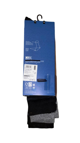 M&S Men’s Socks UK 9/11 5 Pairs