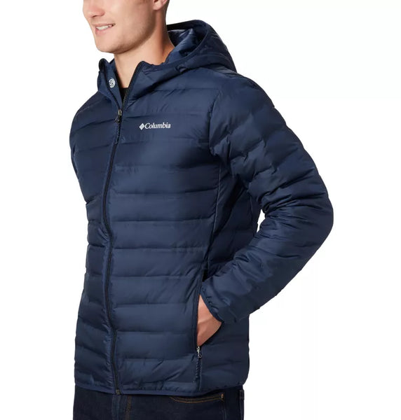 Columbia Omni-heat Men’s Down Puffer Jacket (Small Sizes)