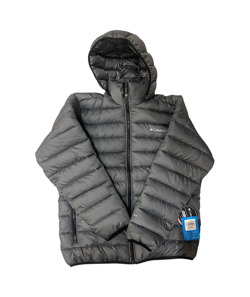 Columbia Omni-heat Men’s Down Puffer Jacket (Small Sizes)