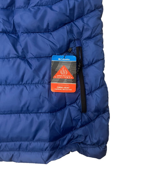 Columbia Men’s Omni-Heat Gilet