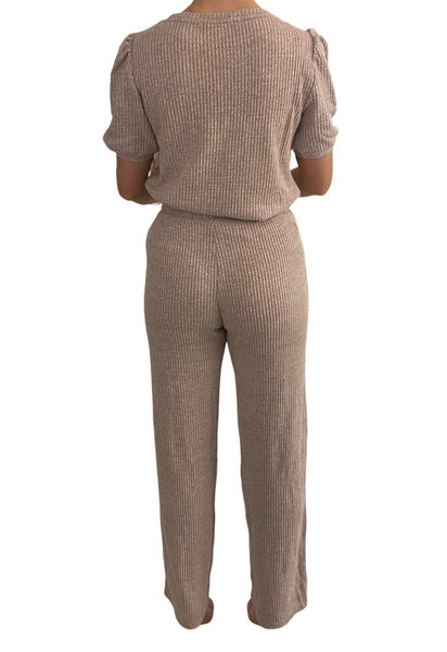 M&S Soft Touch Lounge Suit