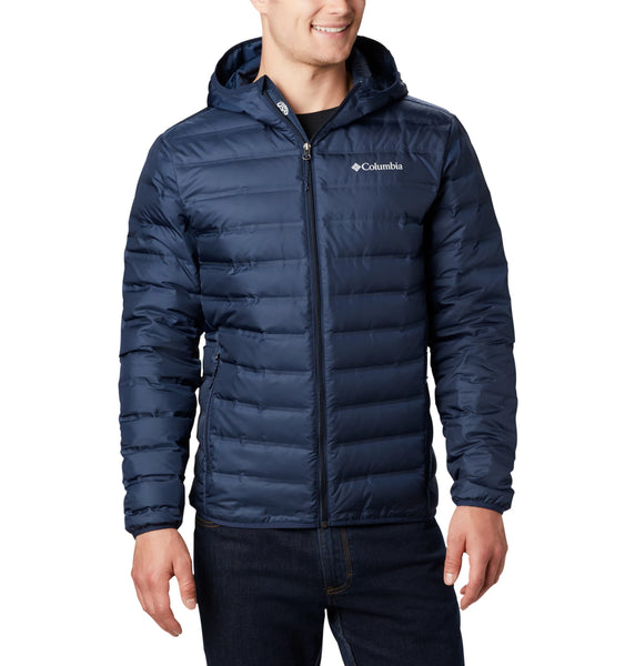 Columbia Omni-heat Men’s Down Puffer Jacket (Small Sizes)