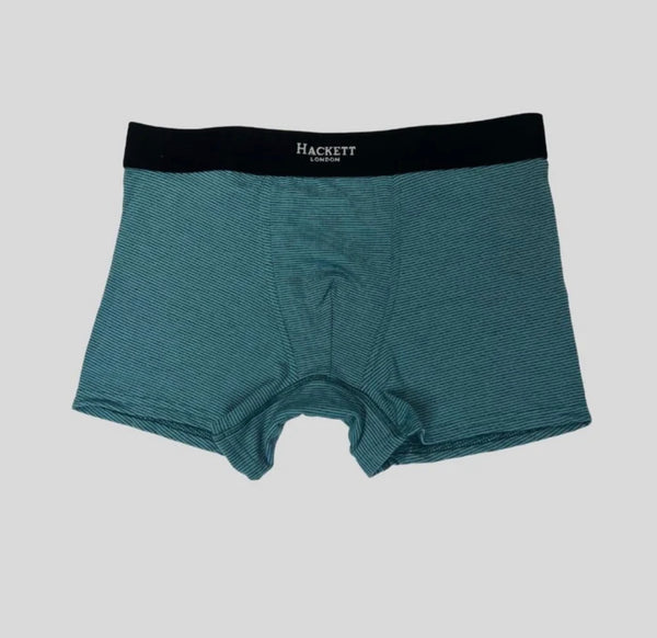 Mens 3 Pack Hackett Boxer Shorts