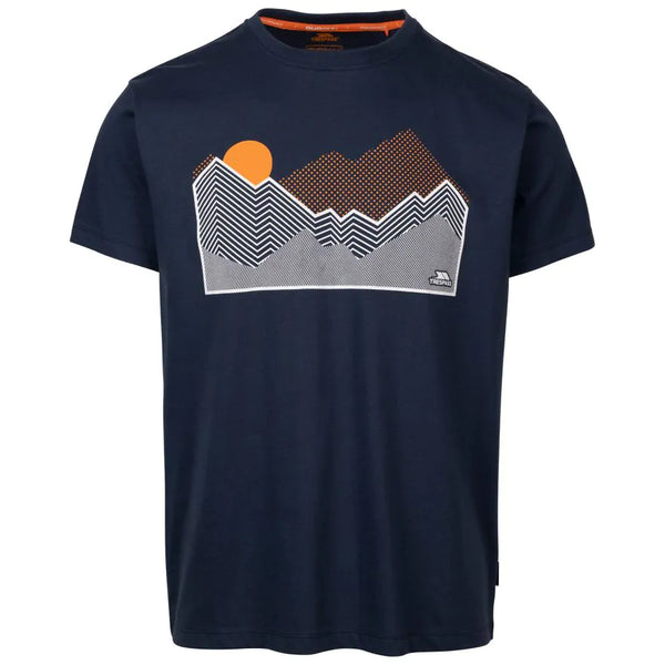 Trespass Men’s Outdoor T-shirts 3 Styles