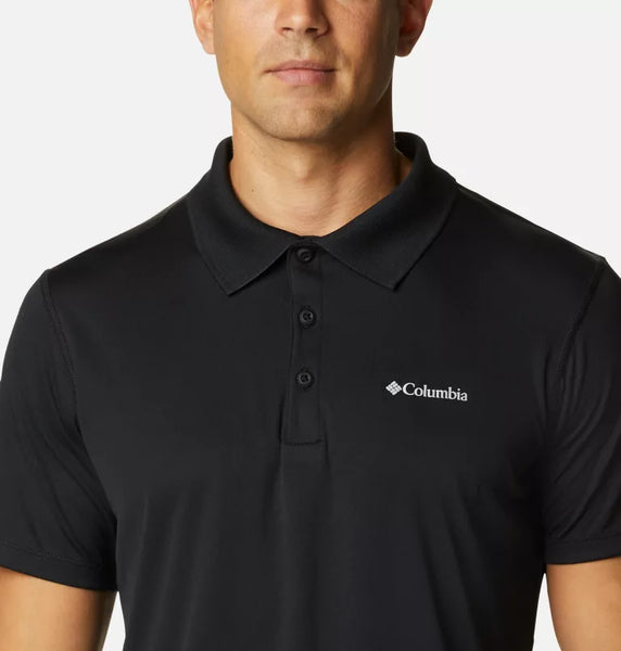 Columbia Men’s Zero Rules™ Polo, 5 Colours