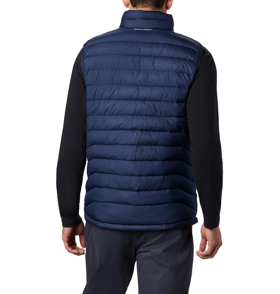 Columbia Men’s Omni-Heat Gilet