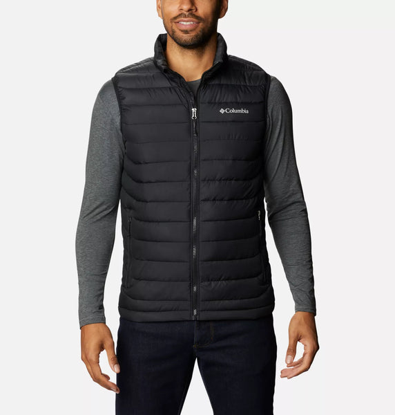 Columbia Men’s Omni-Heat Gilet