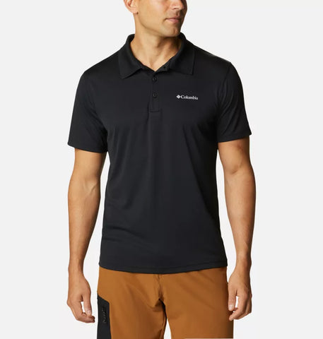 Columbia Men’s Zero Rules™ Polo, 5 Colours