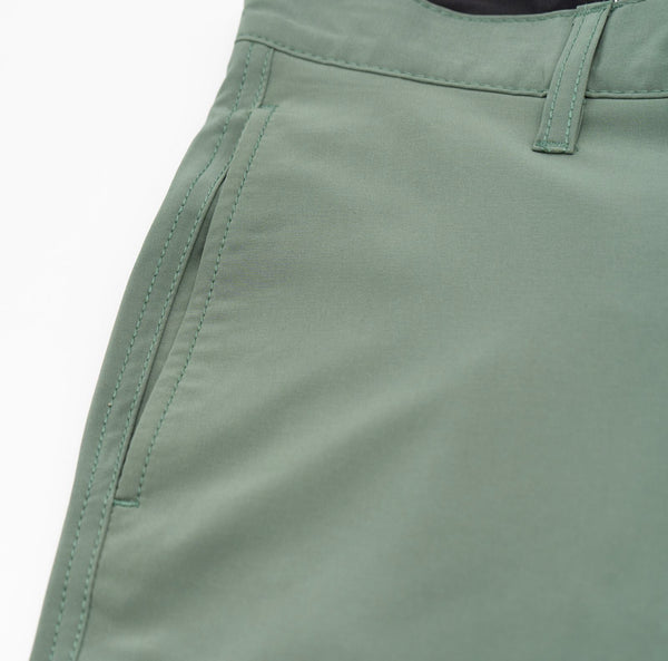 Hurley Mens Hybrid Walking Shorts Quick Dry 5 Colours