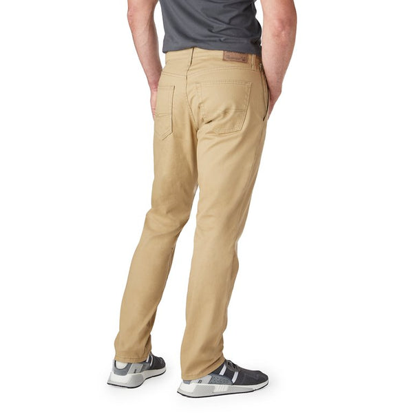 Mens Levi Stretch Chino, 2 Colours