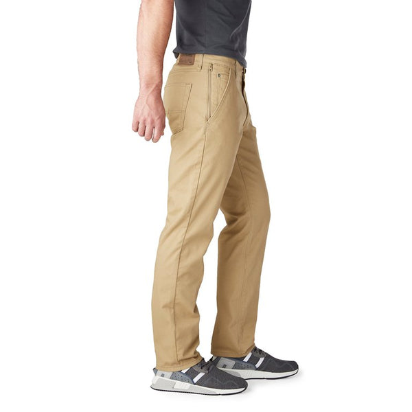 Mens Levi Stretch Chino, 2 Colours