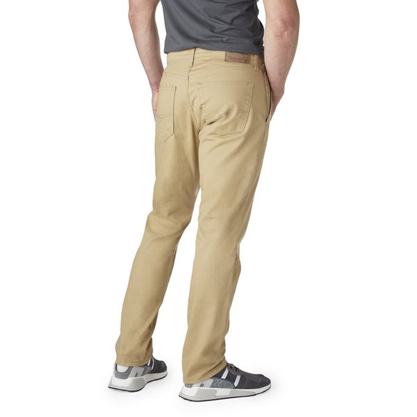 Mens Levi Stretch Chino, 2 Colours