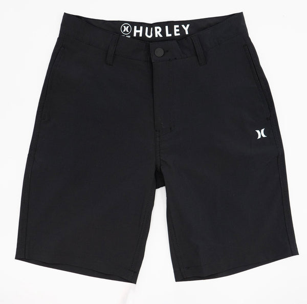 Hurley Mens Hybrid Walking Shorts Quick Dry 5 Colours