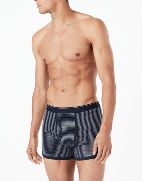 M&S COLLECTION 3pk Pure Cotton Cool & Fresh™ Trunks