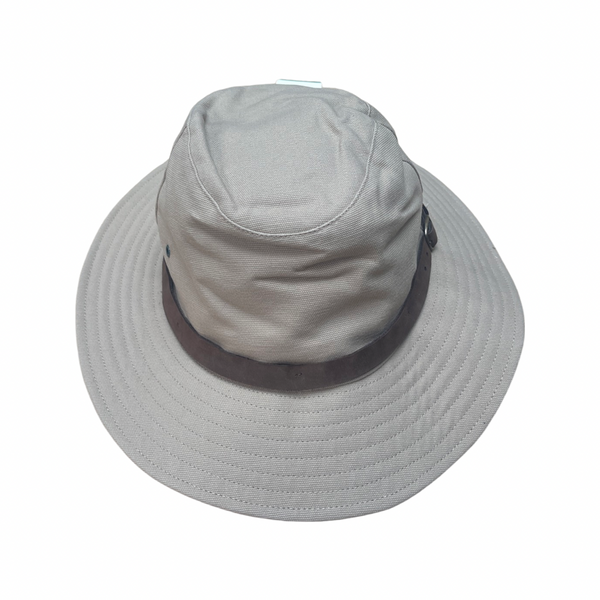 Mens M&S Sandstone Trilby, Small