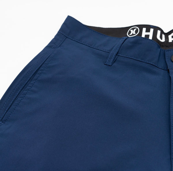 Hurley Mens Hybrid Walking Shorts Quick Dry 5 Colours