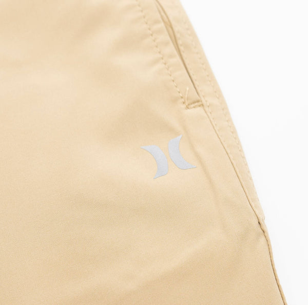 Hurley Mens Hybrid Walking Shorts Quick Dry 5 Colours